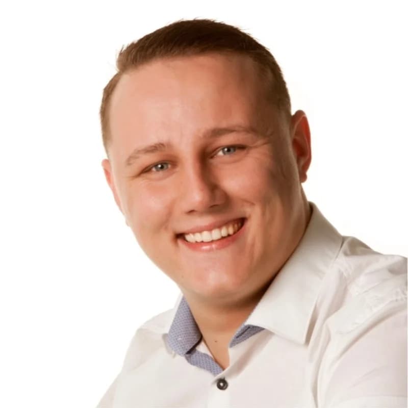 Pavle Markovic